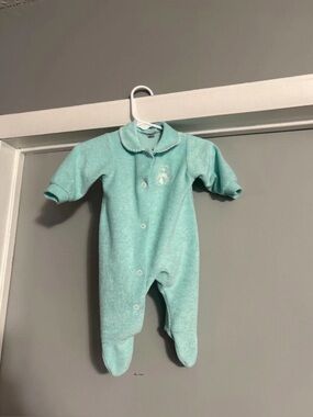 ✨Vintage carters ✨ bodysuit